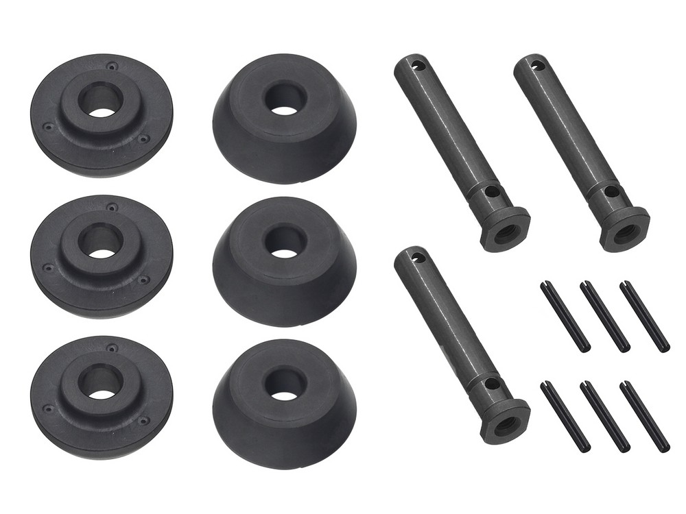 SP1 Drive Torque Roller Rebuild Kit - SM-03282