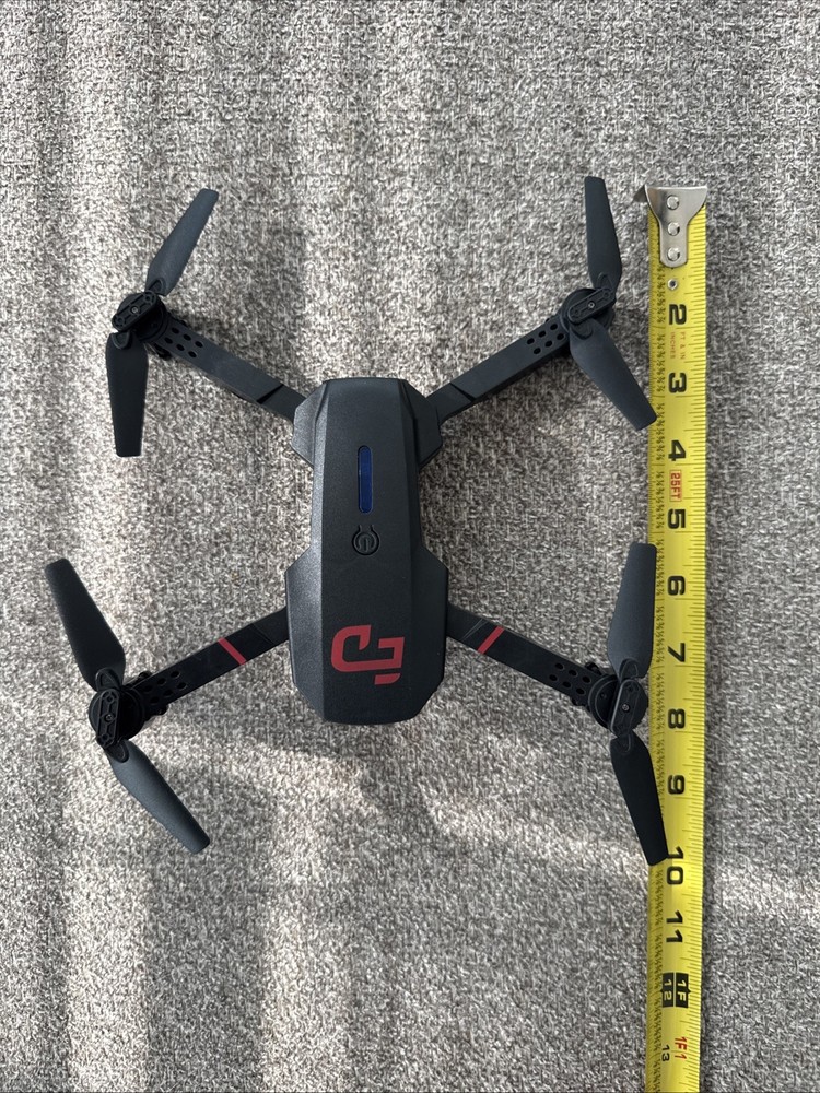 Elite Drone