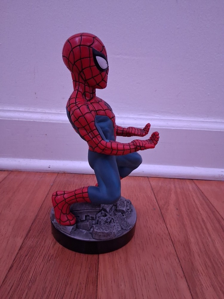 The Amazing Spider-Man Mobile Phone Remote Controller Holder