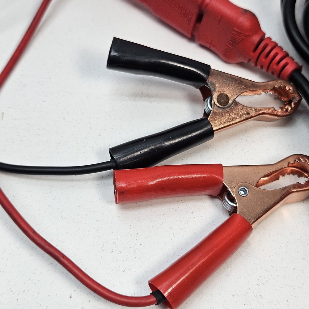 Power Probe ECT3000 Electrical Circuit Tracer Kit With Transmitter Only NO REC