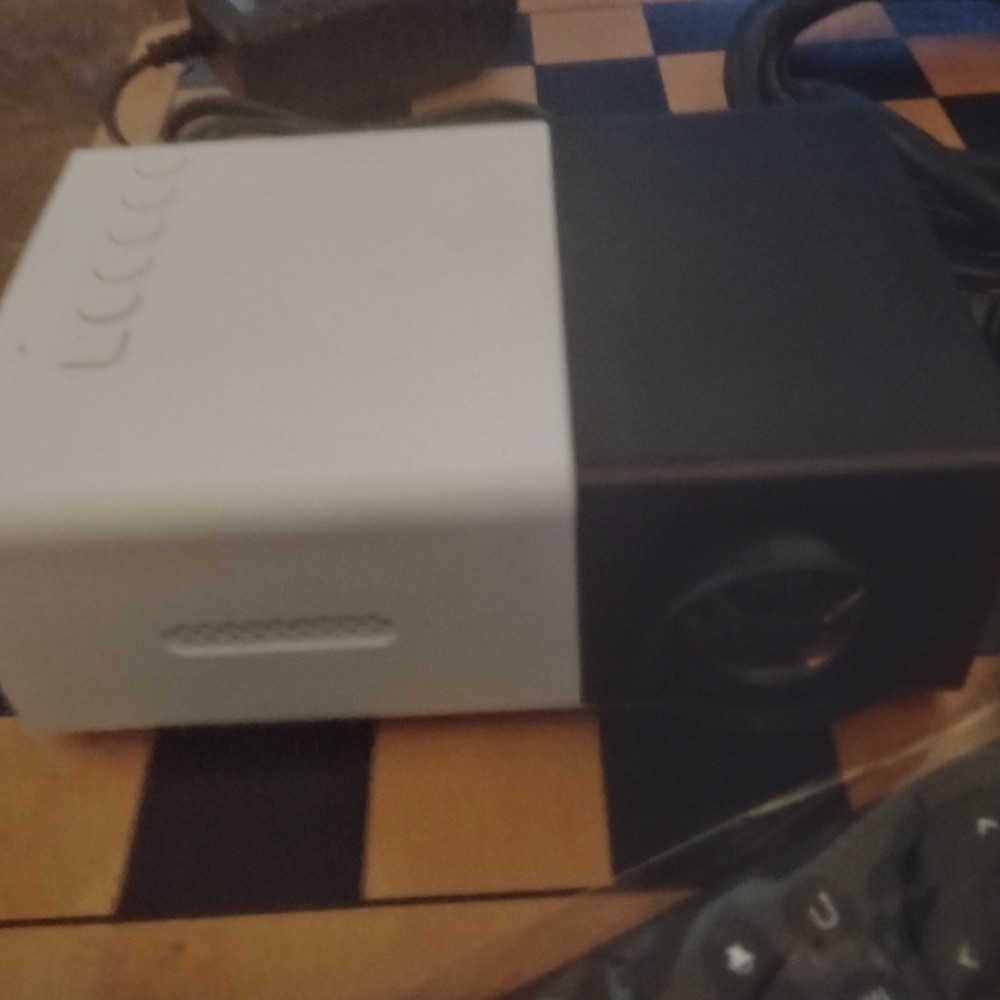 Optoma EX530 DLP Projector