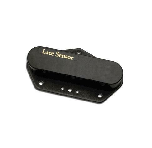 Lace Sensor T-150 Tele Bridge - Single Coil Pickup