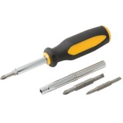 Titan Tools 32965 6-in-1 Screwdriver