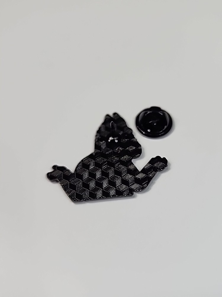 BoJack Horseman Lapel Pin