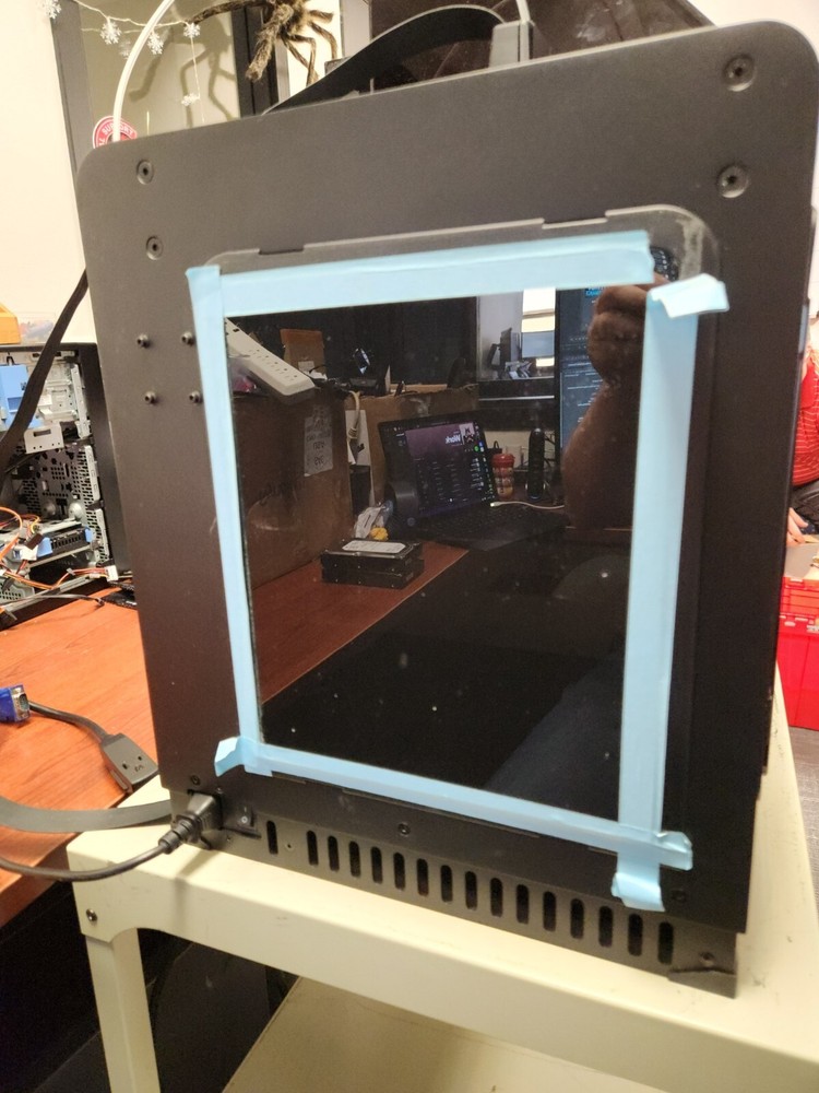 ZORTRAX M200 3D Printer - Used