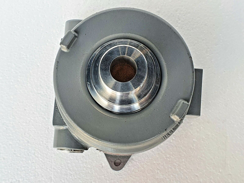 GUARDIAN P7021 CE-20 Explosion Proof Ringer Without Horn, Line Powered # NEW