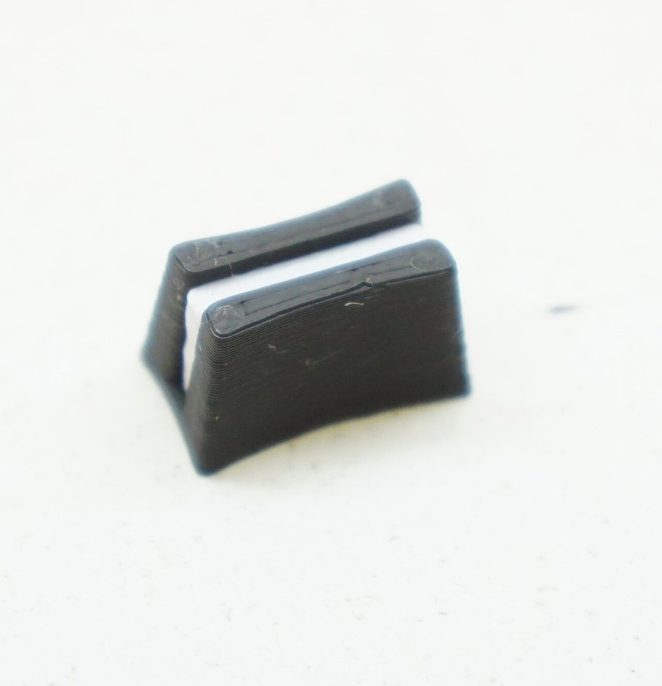 Replacement Slider Knob Dial for Akai Professional APC Mini MIDI (3-pack)