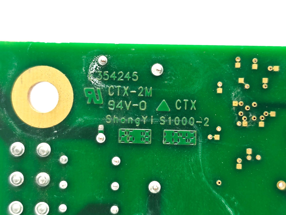 0312-3112-02 PCB