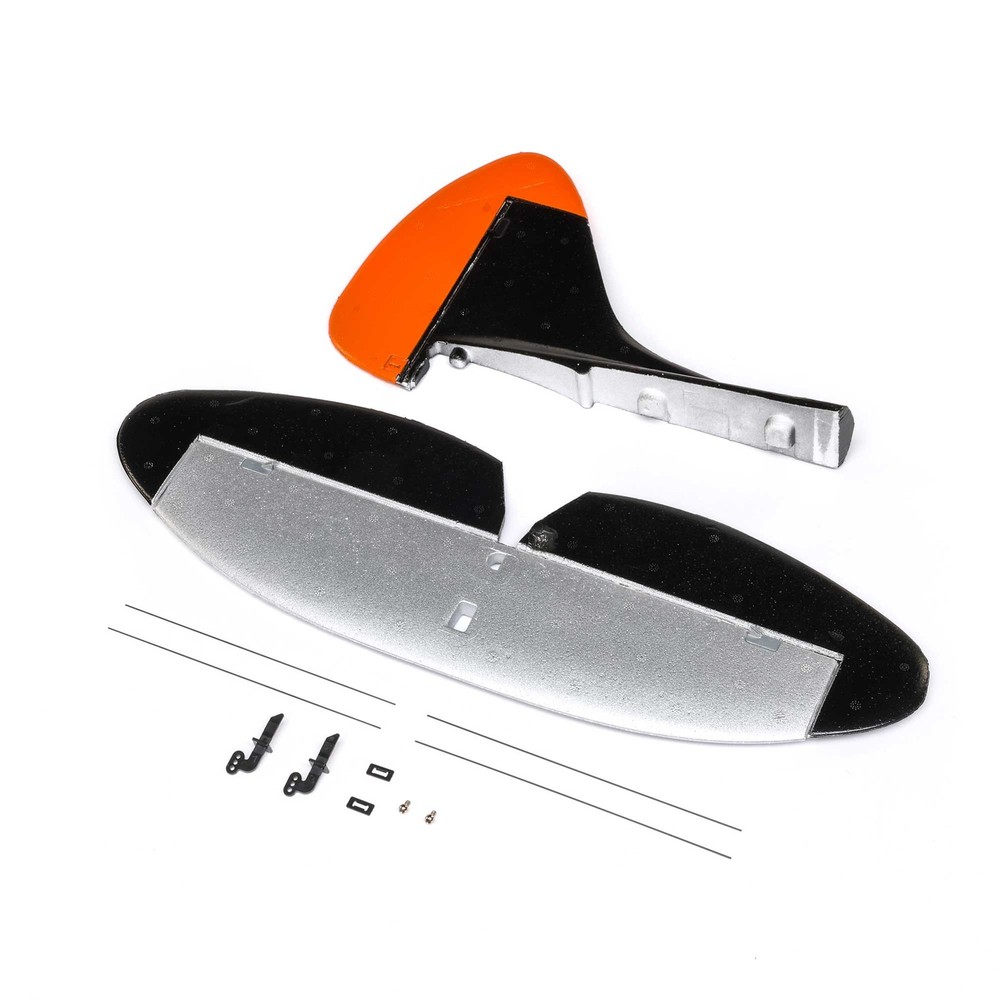 E-flite Tail Set Micro Scrappy 800 EFL-2945