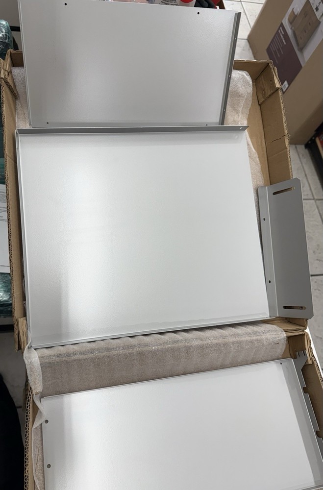 Outdoor Pipe Cover for Tankless Gas Water Heater RTG20330AJ