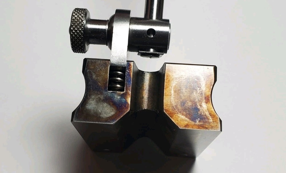 Vintage Starrett No. 56 Surface Gage