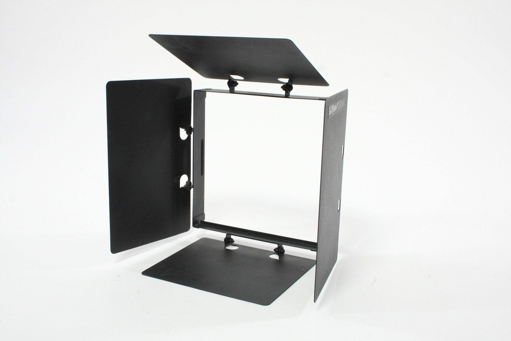 Paul C. Buff Lite Mod White Lightning Barn Doors