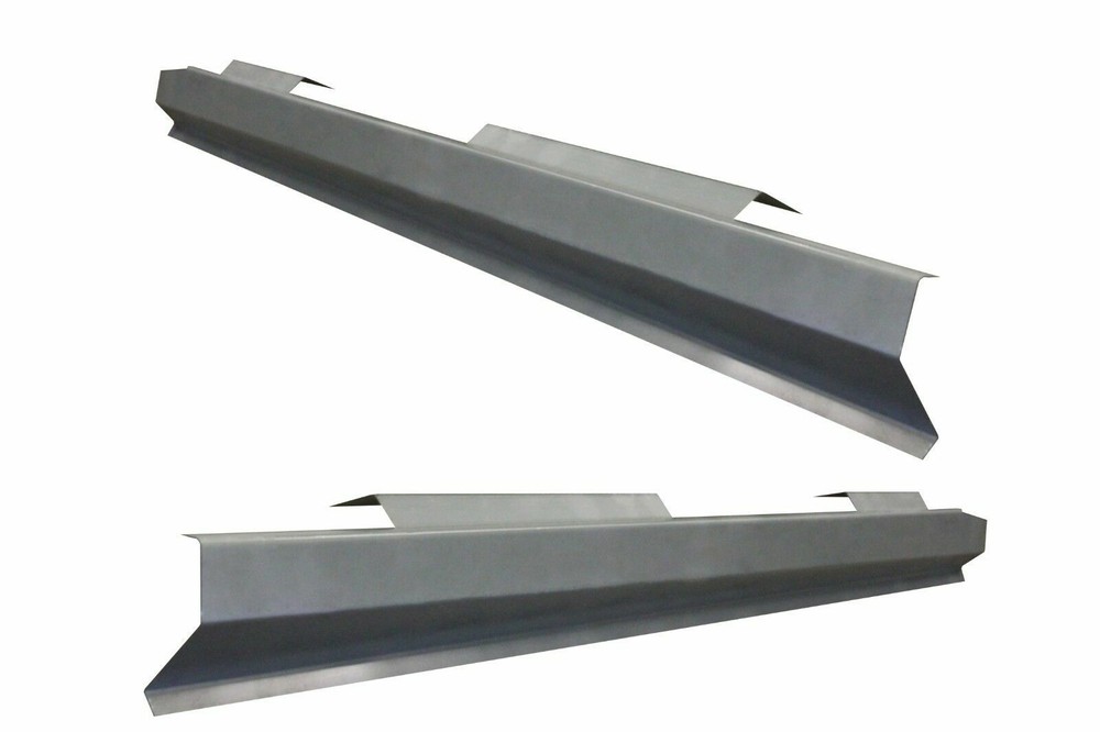 2004-2007 Chevy Malibu Outer Rocker Panel Pair. NEW