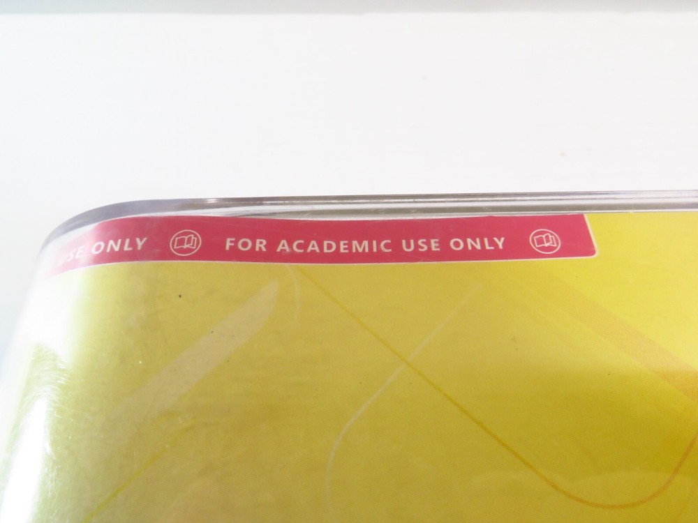 Microsoft Office Professional 2007 Academic Edition