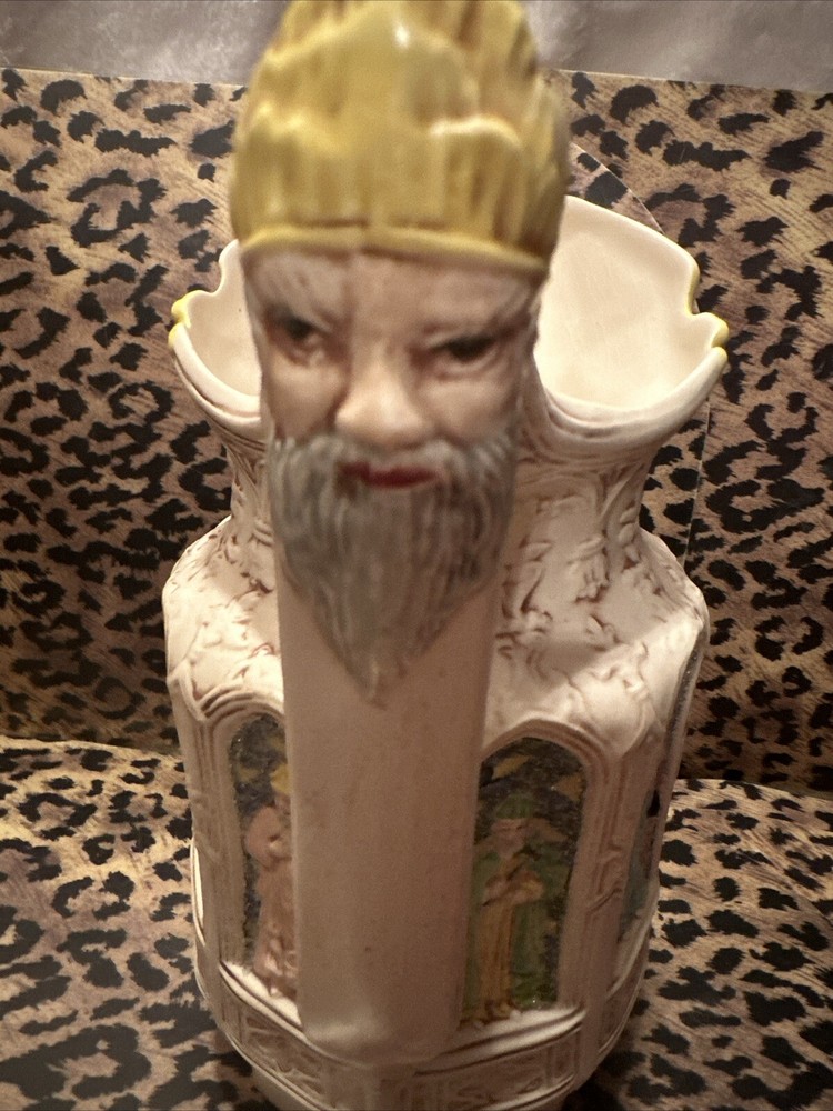 Vtg The Apostles Jug/ water, pitcher
