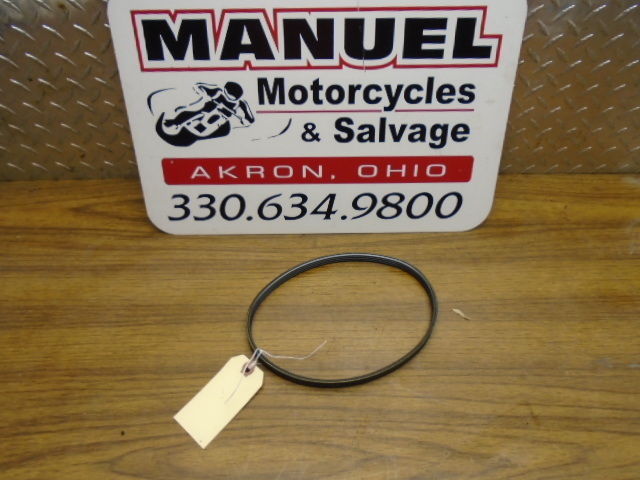 01 BMW R1100Rl Alternator Belt