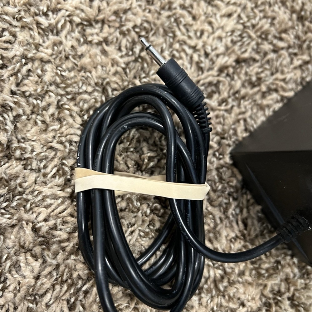 Bose Companion 2 Series II Multimedia Computer Speaker System