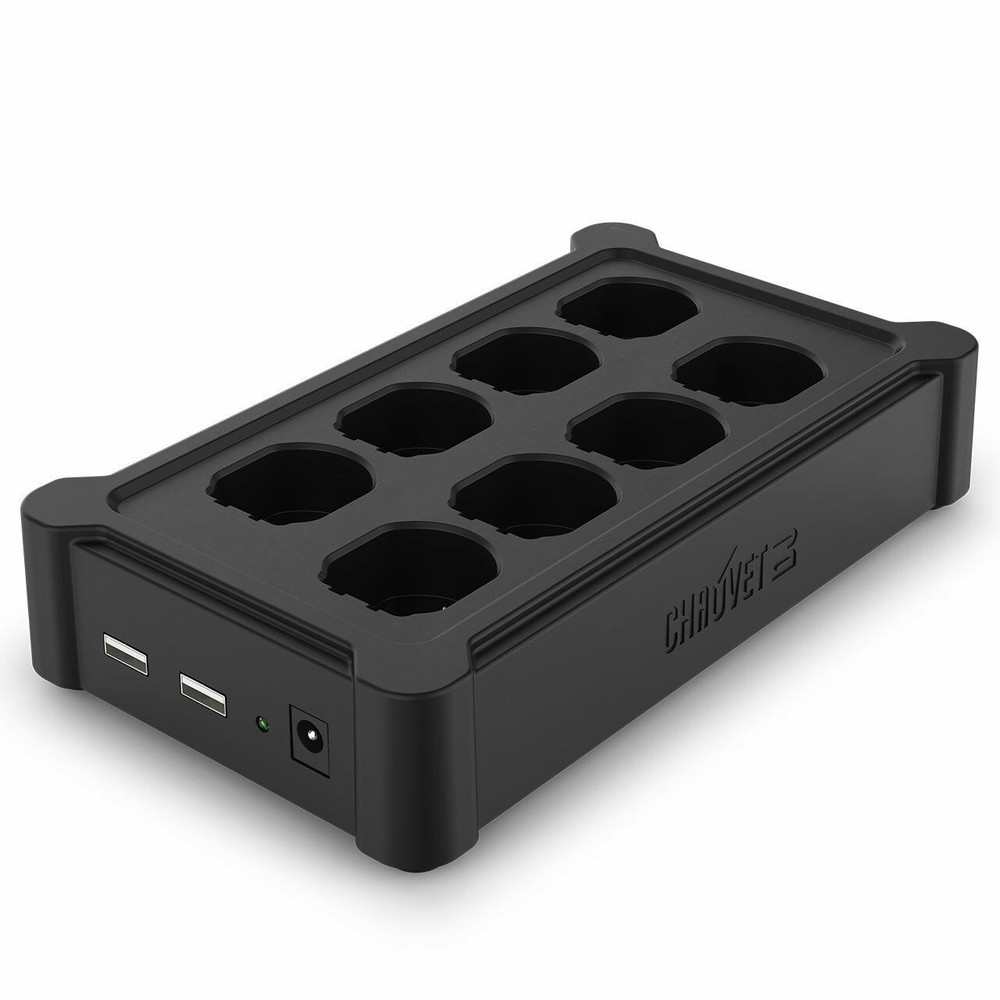 Chauvet DJ D-Fi XLR Pack