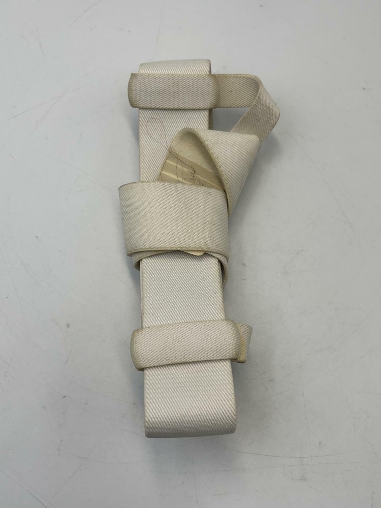 Genuine Meta Quest 3 original Head Strap - (READ) (Slightly Dirty)