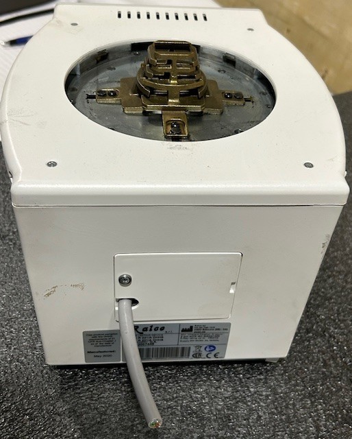 Ralco R221/A DHHS Manual Collimator