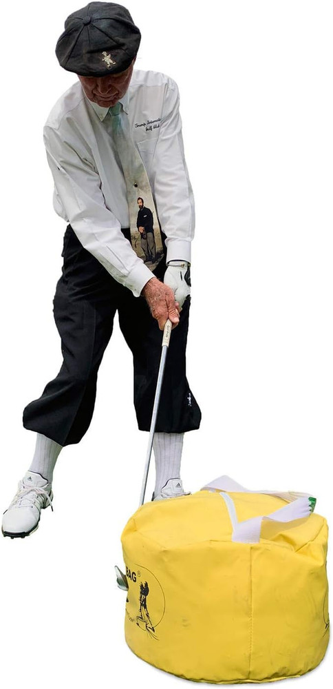 Golf Swing Trainer - Dr. Gary Wiren'S Golf Training Aid and Practice Tool - Wate