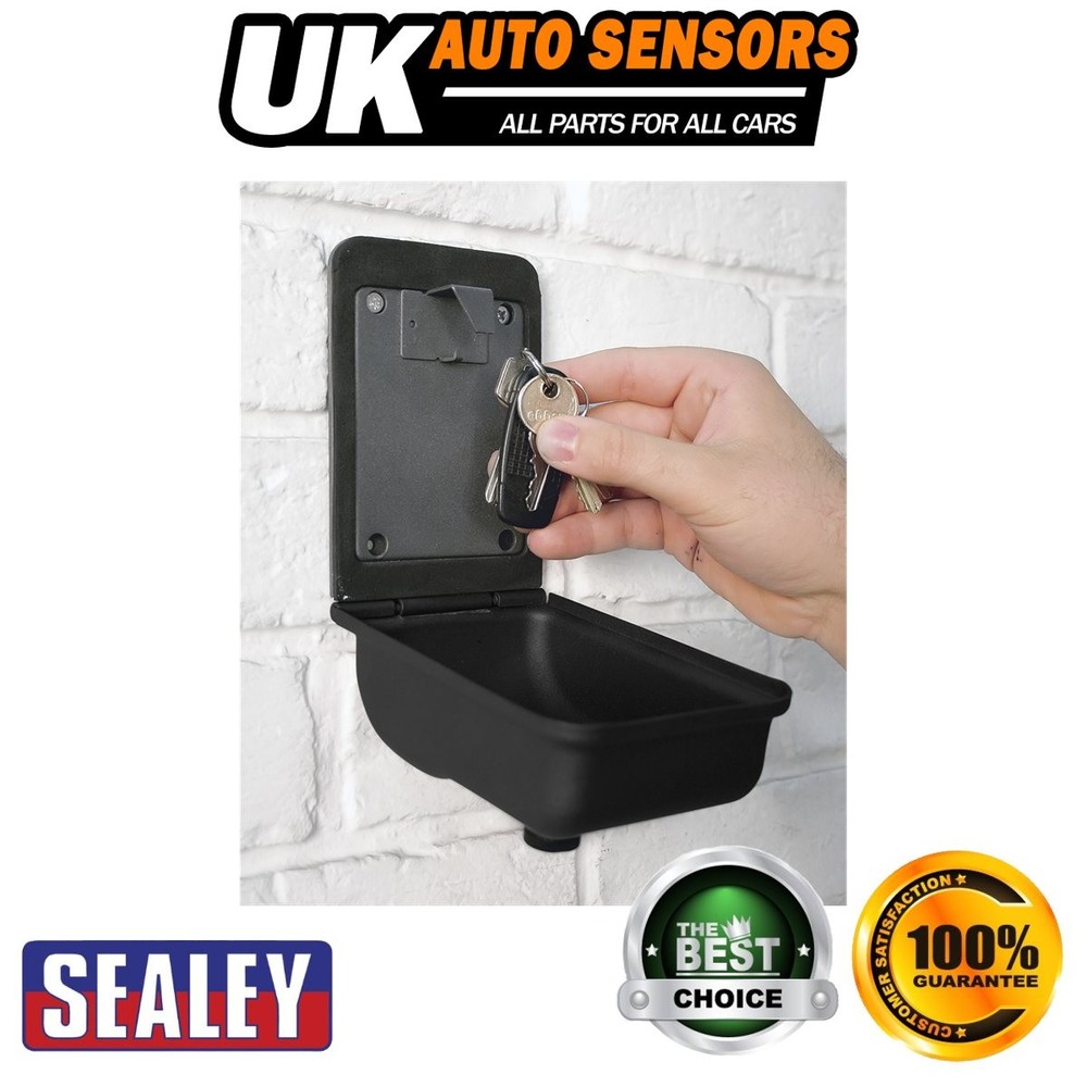 Sealey Key Lock Box SKL1