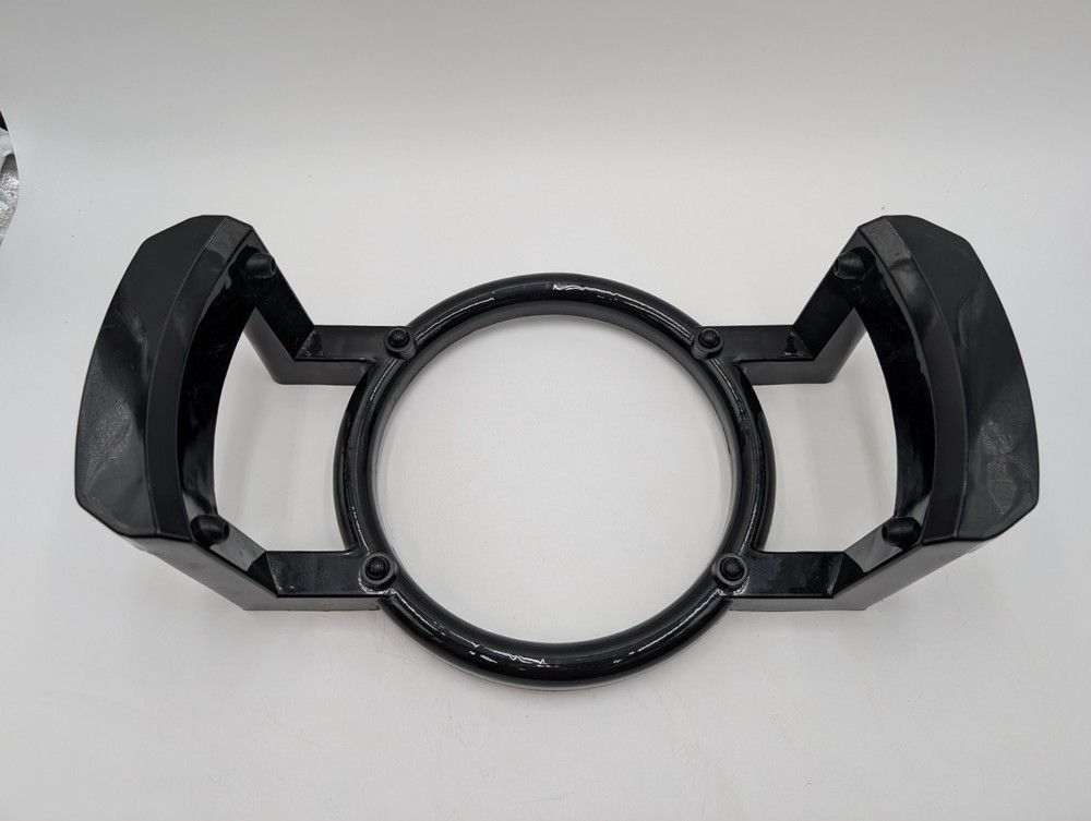 The Sharper Image Super Wave Oven Bowl Base Replacement Part 8217