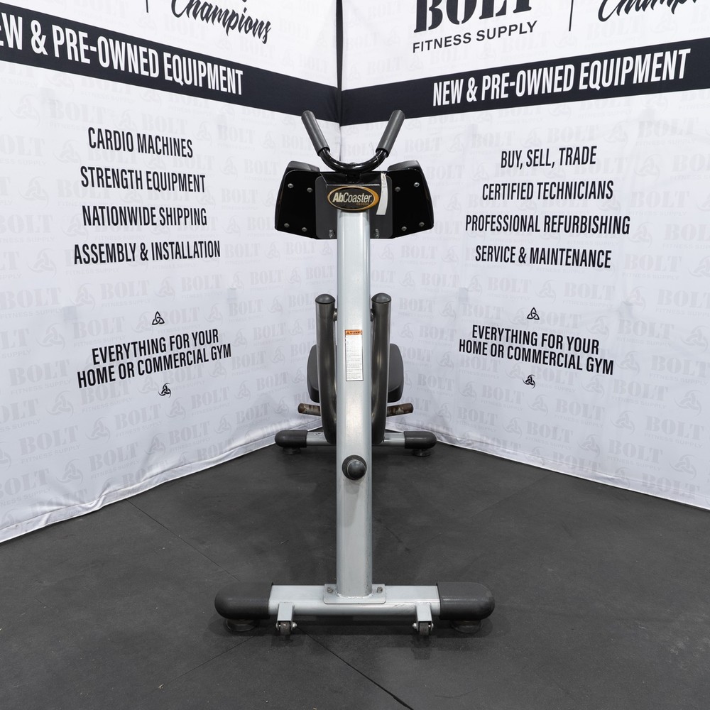 Ab Coaster | CS3000 | SW201301078