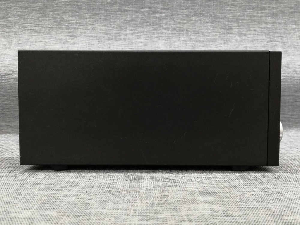 Technics SH-305MC Amorphous MC Transformer