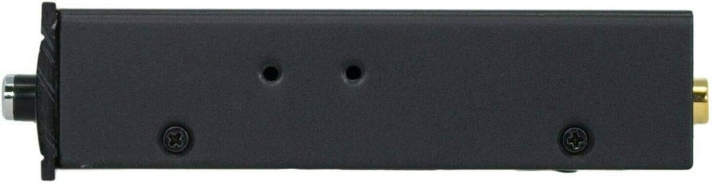 Wireless 7-Band Graphic Equalizer with RCA Outputs and Epicenter Control