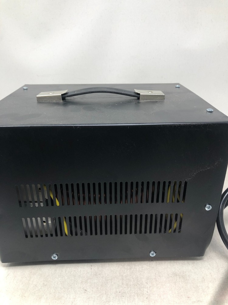 ST-5000VA STEP UP & DOWN TRANSFORMER