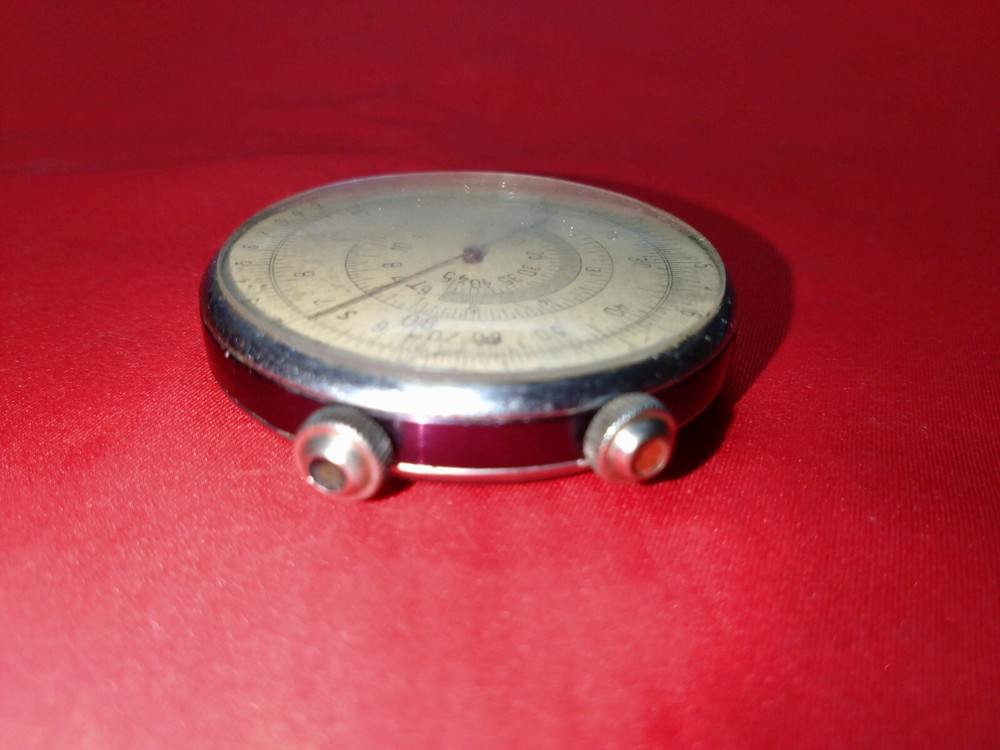 Slide rule KL-1 made in USSR