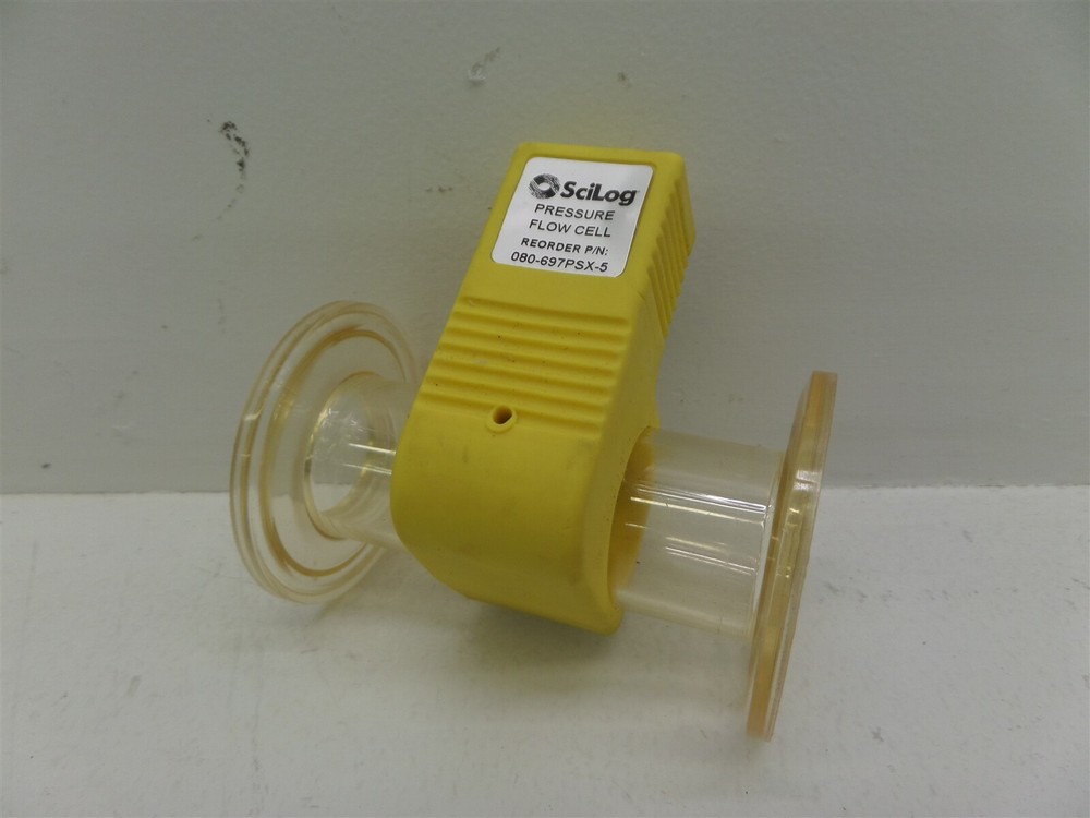 SciLog 080-697PSX-5 Pressure Flow Cell