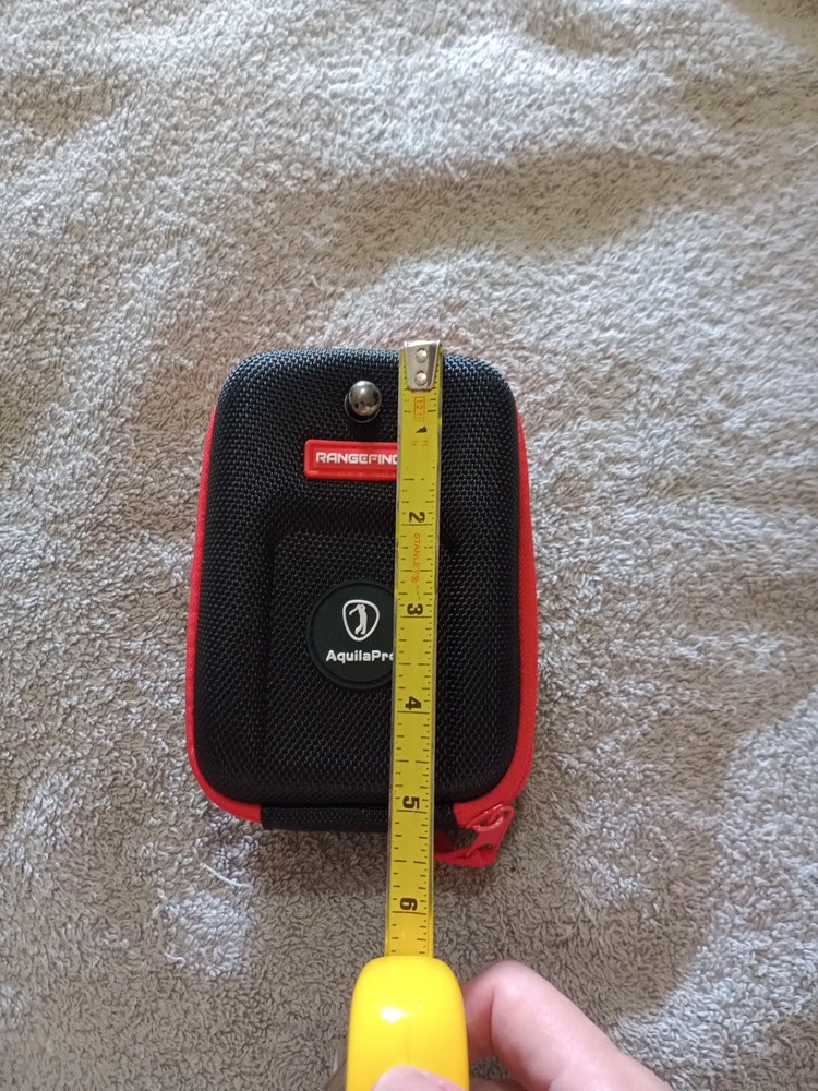 AquilaPro Rangefinder Case Only