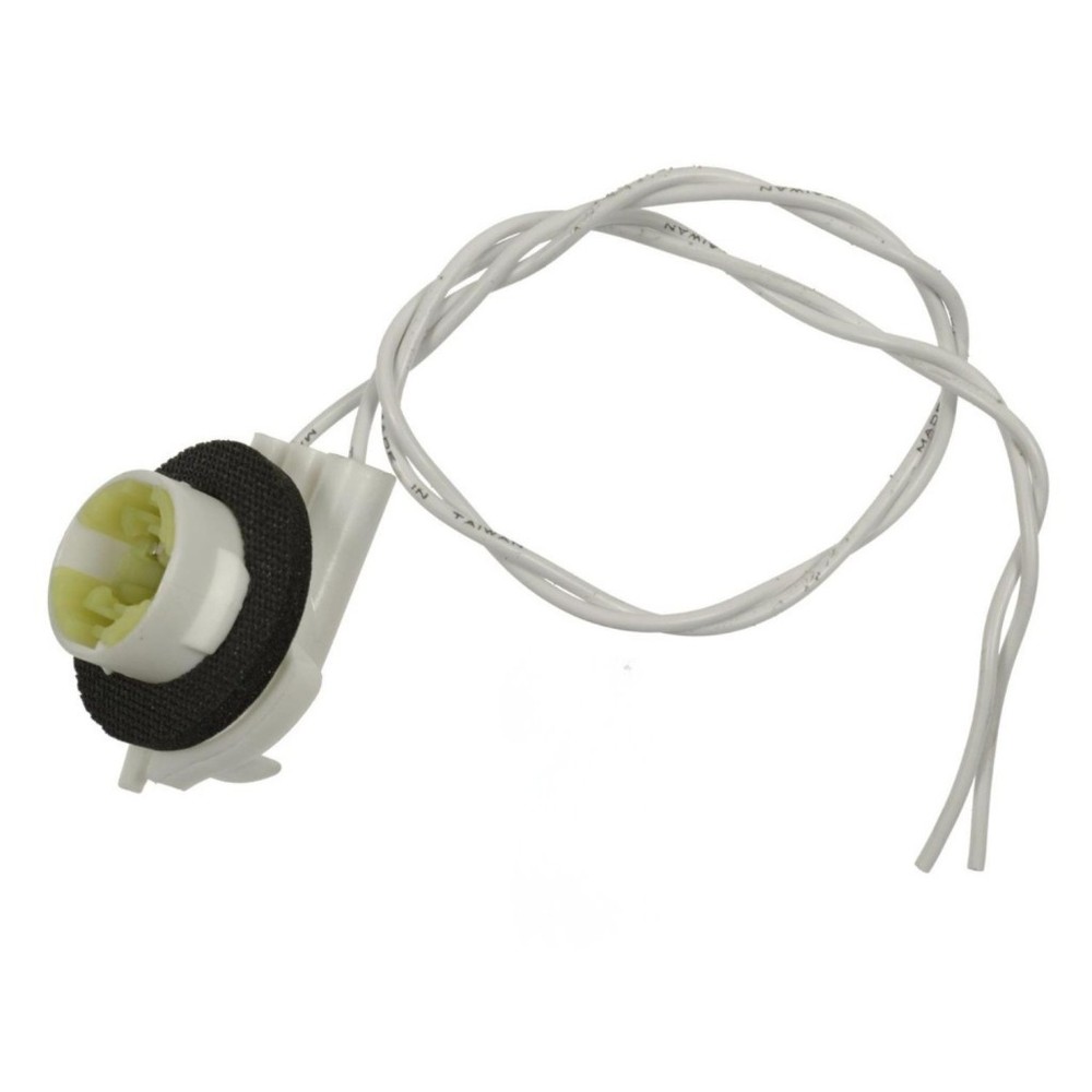 For GMC Sierra 1500 2004-2007 Electrical Socket Plastic | Metal Contact Terminal