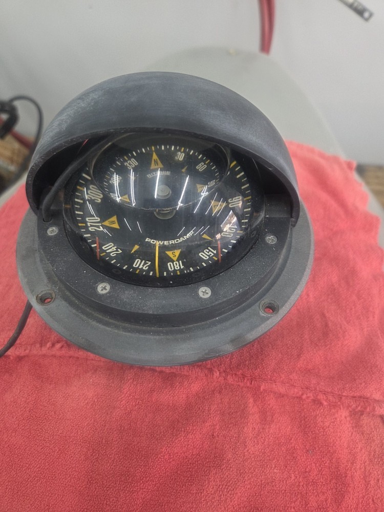 Ritchie Marine Compass