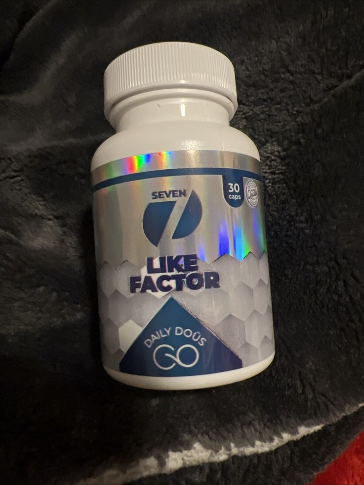 Daily Doüs Go 7Like Factor