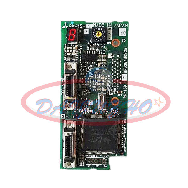 ONE Mitsubishi RK415-2 main board Used
