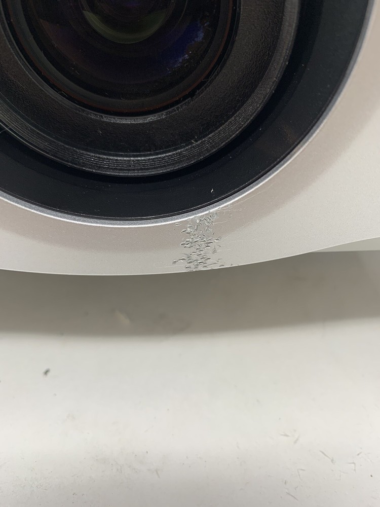 Hitachi CP-X306 3LCD Projector