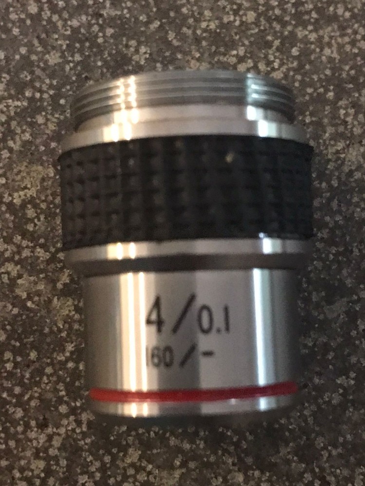 AmScope Microscope