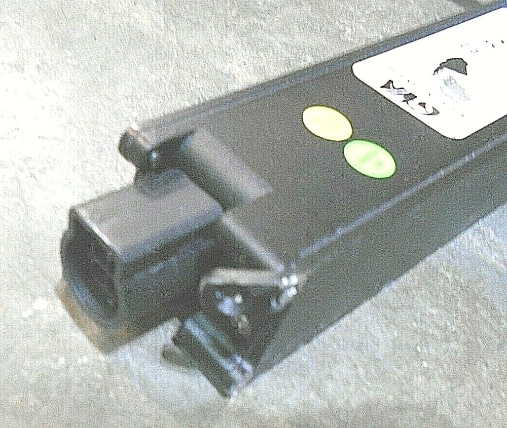 IG POD for GVA STR9 Lighting (O-2)