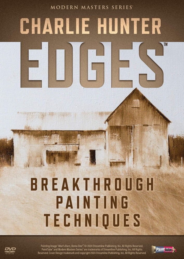 Charlie Hunter: Edges