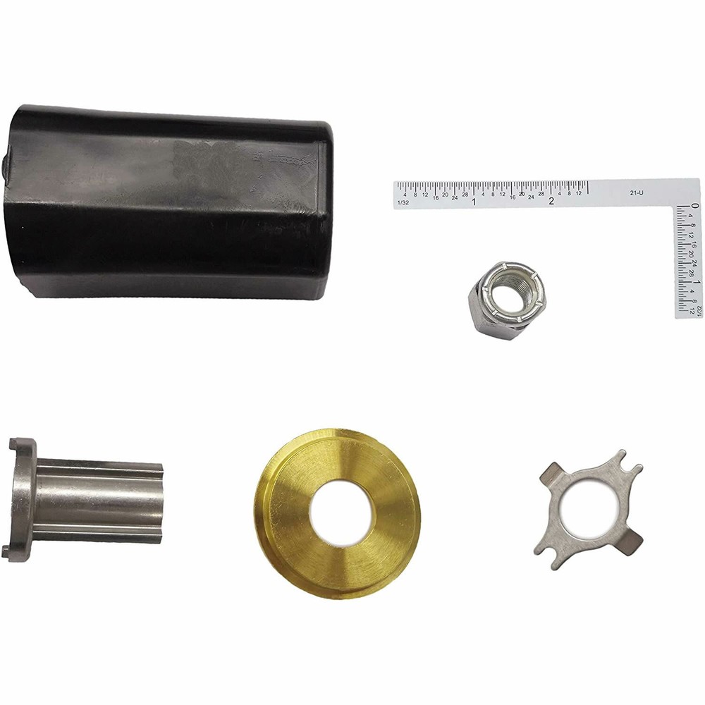 For Hub Kit Replace 835257Q1 for Mercury 60-300 HP Engines