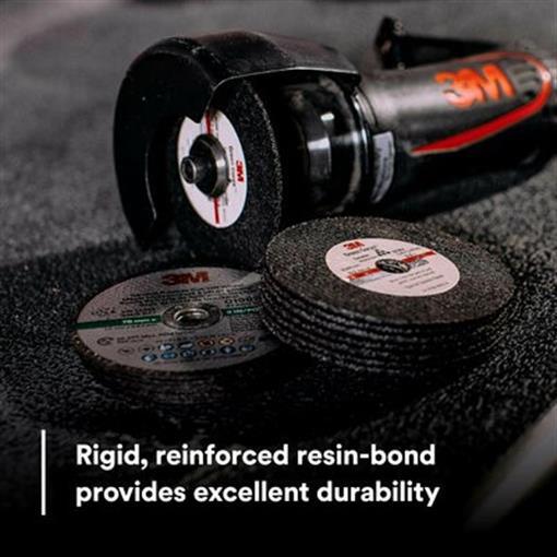 3M CUT-OFF WHEEL 01987