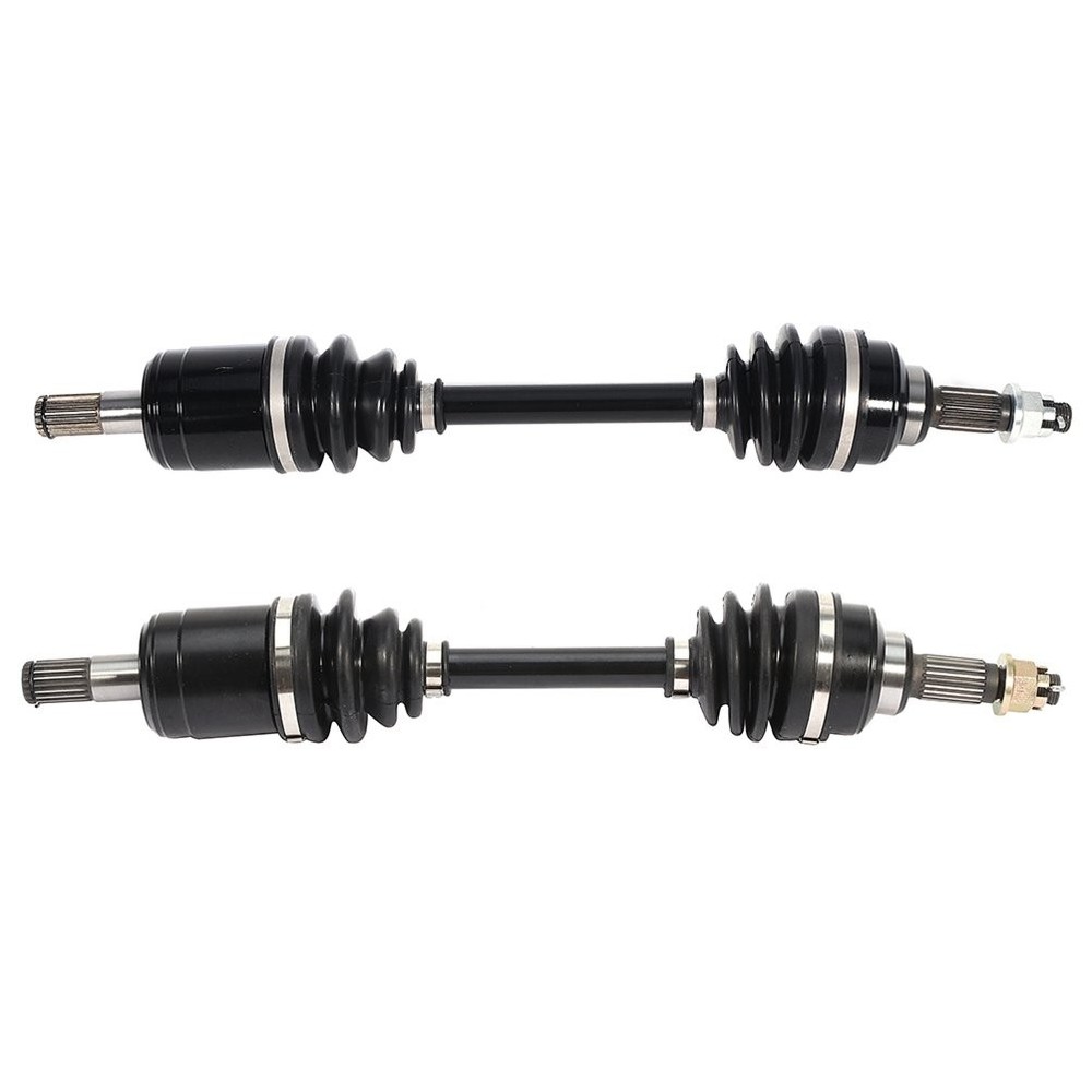 Front CV Axle Assembly For Honda Foreman 450 2014-2019 Left & Right Side 2PC
