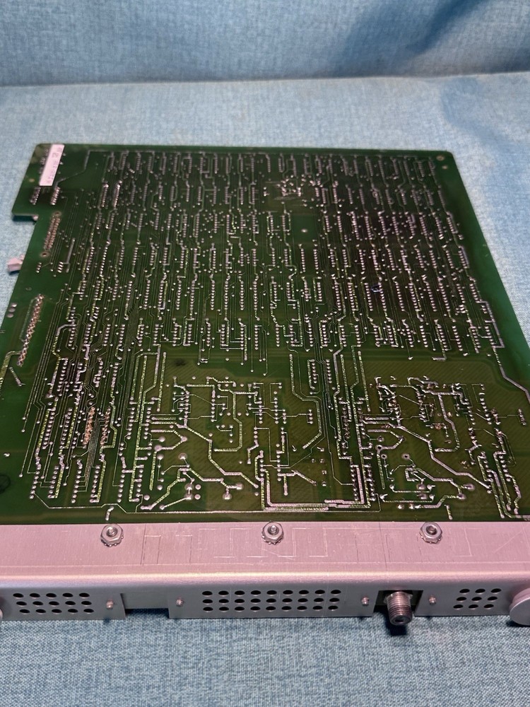 SCHNEIDER MODICON AS-S210-010 PCB Board