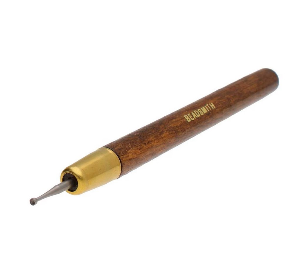 Cup Bur - Wire Rounding Tool - 1.8mm