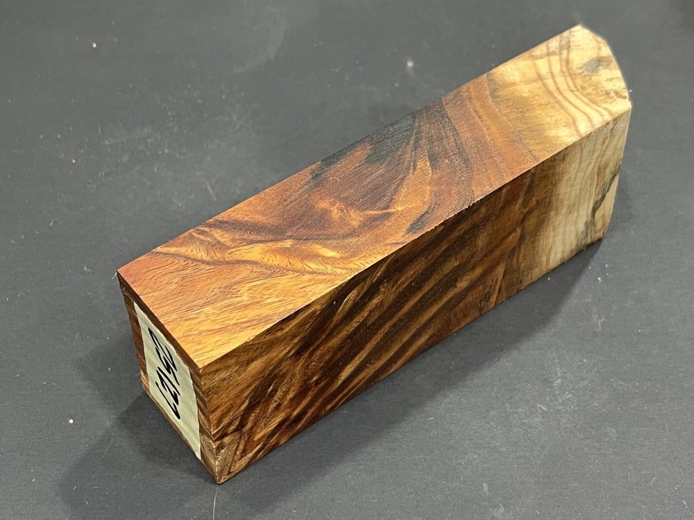 Hawaiian Koa Block #25127