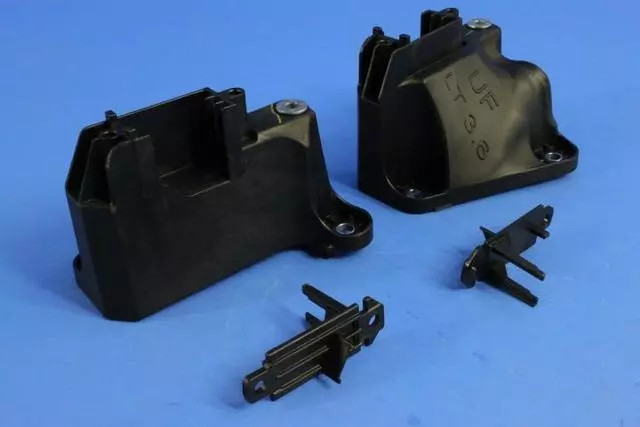 Genuine Mopar Radiator Bracket Kit 68247591AA