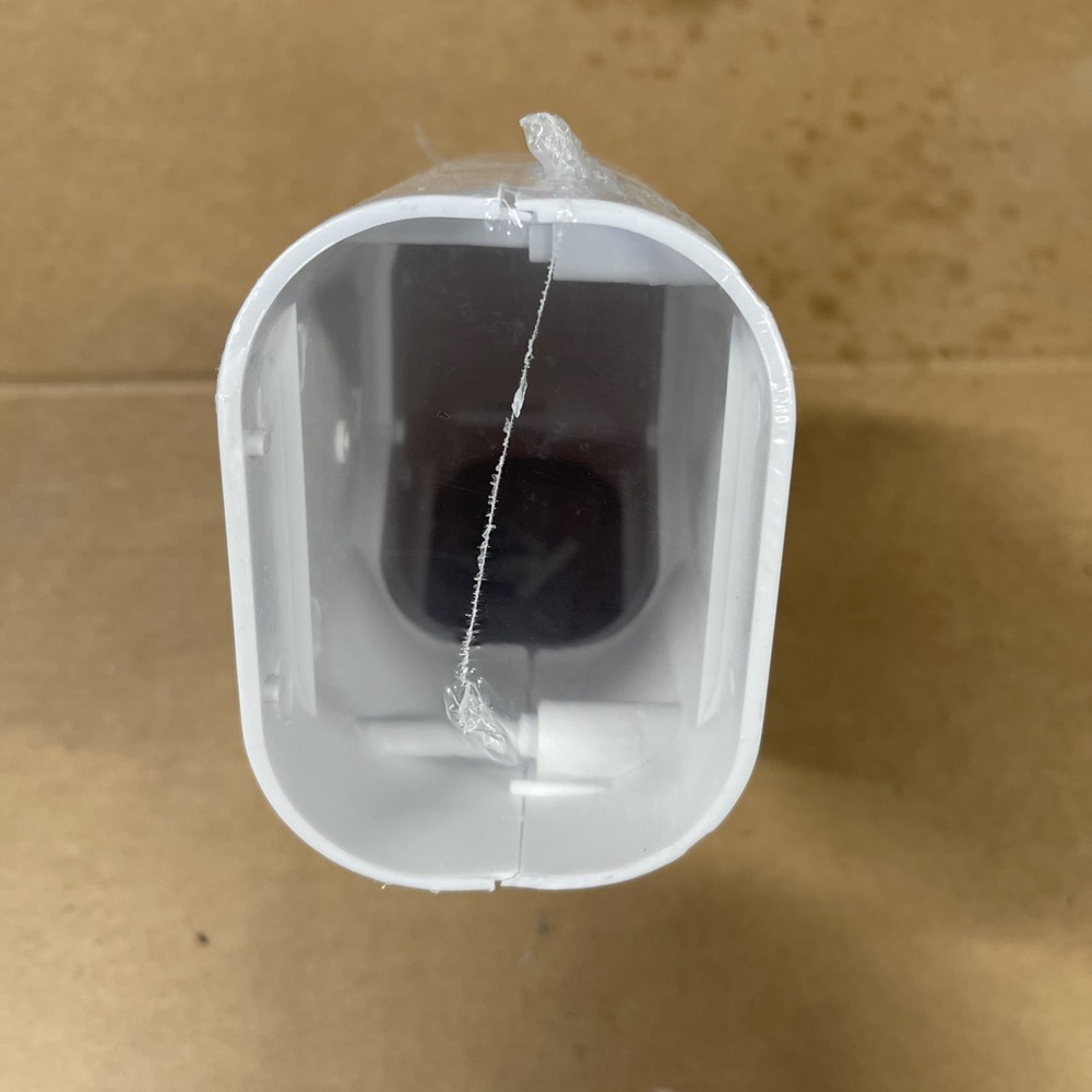 Mini Split Hide A Line 4 Inch Adjustable Elbow